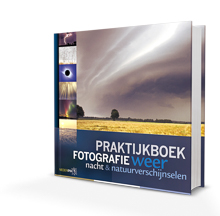 cover weerfotografie praktijkboek