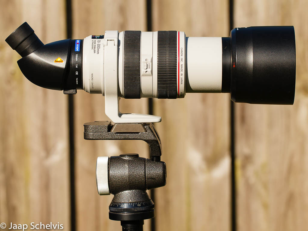 lens2scope