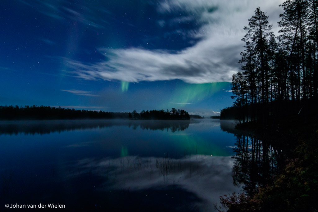 Scandinavië, een verademing voor de natuurfotograaf. allemannsretten: de natuur is van ons allemaal, altijd, op elk moment van de dag!