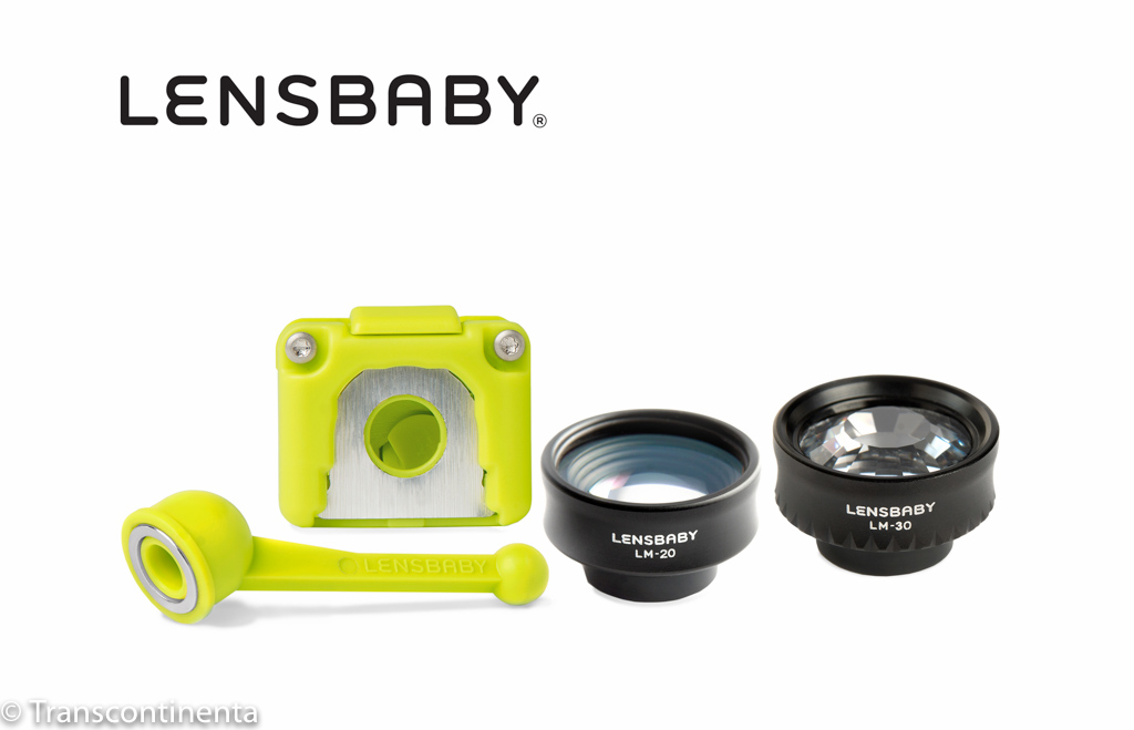Lensbaby-Creative Mobile Kit_met_logo