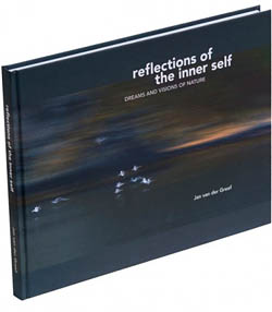 Jan van der Greef Reflections of the inner self