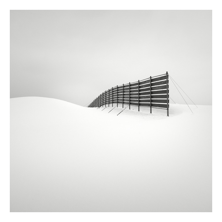 Snow Screen – study 1