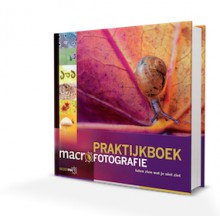 cover macrofotografie praktijkboek