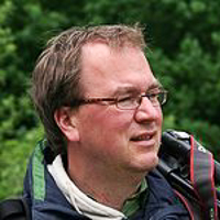 profielfoto Mark van Veen