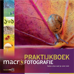 Praktijkboek Macrofotografie