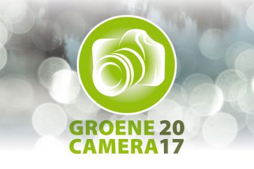 groene camera