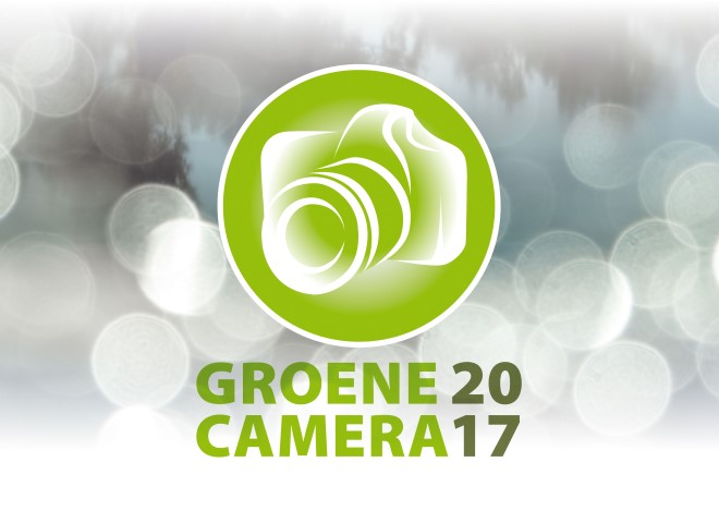 groene camera