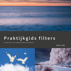 Praktijkgids filters in natuur- en landschapsfotografie