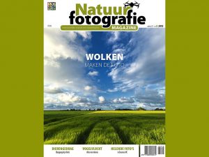 Natuurfotografie Magazine