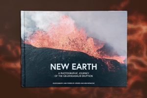 New Earth door Jeroen van Nieuwenhove