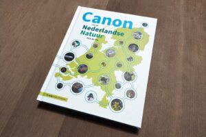 Canon van de Nederlandse natuur.
